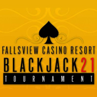 Fallsview Blackjack 21 Tournament Hotel Packages - Ramada by Wyndham Niagara Falls Fallsview