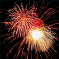 Fireworks over the Falls Hotel Packages - Wyndham Garden Niagara Falls Fallsview