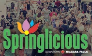 Ramada by Wyndham Niagara Falls Fallsview - Fallsview Hotel - Upcoming Events - Springlicious Ramada by Wyndham Niagara Falls Fallsview - Fallsview Hotel - Upcoming Events - Springlicious