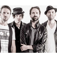 Scotiabank Convention Centre presents The Trews  Hotel Packages - Ramada by Wyndham Niagara Falls Fallsview