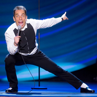 Sebastian Maniscalco Hotel Packages - Ramada by Wyndham Niagara Falls Fallsview