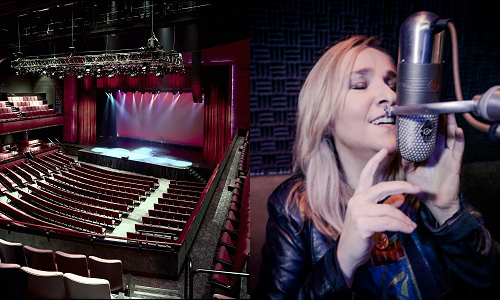 Ramada Hotel Niagara Falls Fallsview - Fallsview Hotel - Upcoming Events - Melissa Etheridge Ramada Hotel Niagara Falls Fallsview - Fallsview Hotel - Upcoming Events - Melissa Etheridge