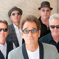 Huey Lewis and the News Hotel Packages - Ramada by Wyndham Niagara Falls Fallsview