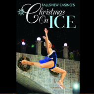 Ramada Hotel Niagara Falls Fallsview - Fallsview Hotel - Upcoming Events - Fallsview Casino's Christmas On Ice Ramada Hotel Niagara Falls Fallsview - Fallsview Hotel - Upcoming Events - Fallsview Casino's Christmas On Ice