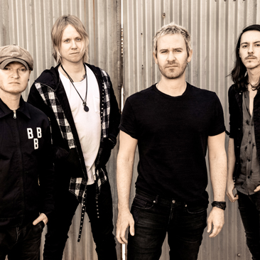 Ramada by Wyndham Niagara Falls Fallsview - Fallsview Hotel - Upcoming Events - Lifehouse Ramada by Wyndham Niagara Falls Fallsview - Fallsview Hotel - Upcoming Events - Lifehouse