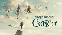 Corteo | Cirque du Soleil Hotel Packages - Wyndham Garden Niagara Falls Fallsview