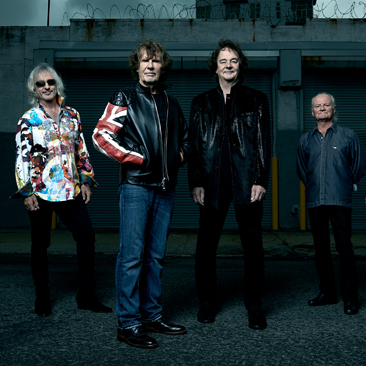 Ramada Hotel Niagara Falls Fallsview - Fallsview Hotel - Upcoming Events - The Zombies Ramada Hotel Niagara Falls Fallsview - Fallsview Hotel - Upcoming Events - The Zombies