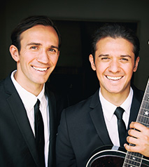 Ramada By Wyndham Niagara Falls By The River - Fallsview Hotel - Upcoming Events - THE EVERLY BROTHERS EXPERIENCE FEATURING THE ZMED BROTHERS Ramada By Wyndham Niagara Falls By The River - Fallsview Hotel - Upcoming Events - THE EVERLY BROTHERS EXPERIENCE FEATURING THE ZMED BROTHERS