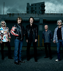 Ramada By Wyndham Niagara Falls By The River - Fallsview Hotel - Upcoming Events - THE ZOMBIES Ramada By Wyndham Niagara Falls By The River - Fallsview Hotel - Upcoming Events - THE ZOMBIES