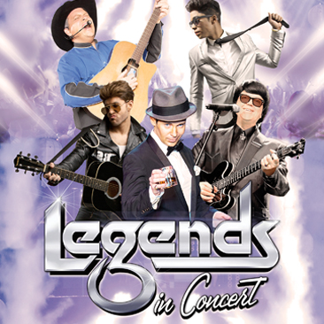 Legends In Concert  Hotel Packages - Wyndham Garden Niagara Falls Fallsview
