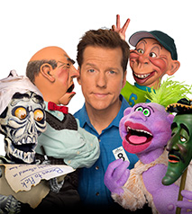 Ramada By Wyndham Niagara Falls By The River - Fallsview Hotel - Upcoming Events - Jeff Dunham PASSIVELY AGGRESSIVE TOUR Ramada By Wyndham Niagara Falls By The River - Fallsview Hotel - Upcoming Events - Jeff Dunham PASSIVELY AGGRESSIVE TOUR