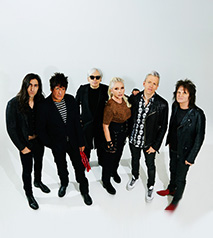 Ramada By Wyndham Niagara Falls By The River - Fallsview Hotel - Upcoming Events - Blondie Ramada By Wyndham Niagara Falls By The River - Fallsview Hotel - Upcoming Events - Blondie