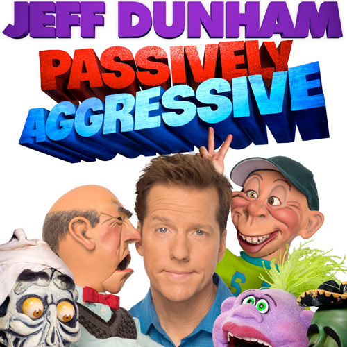 Jeff Dunham Hotel Packages - Wyndham Garden Niagara Falls Fallsview