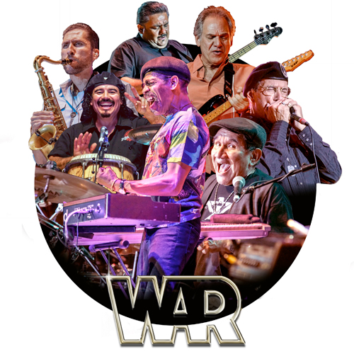 Ramada by Wyndham Niagara Falls Near the Falls - Fallsview Hotel - Upcoming Events - WAR Ramada by Wyndham Niagara Falls Near the Falls - Fallsview Hotel - Upcoming Events - WAR