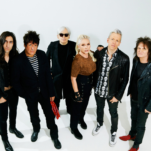 Ramada by Wyndham Niagara Falls Fallsview - Fallsview Hotel - Upcoming Events - Blondie Ramada by Wyndham Niagara Falls Fallsview - Fallsview Hotel - Upcoming Events - Blondie