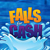 Falls For Cash Slot Tournament  Hotel Packages - Wyndham Garden Niagara Falls Fallsview