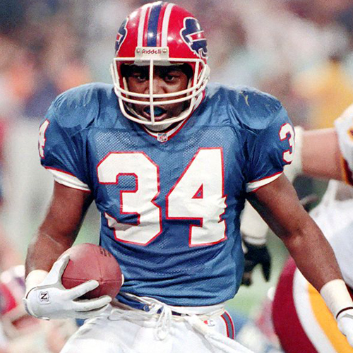 A Tailgate Party with Thurman Thomas Event