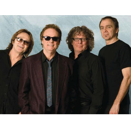 LIVE BY THE FALLS PRESENTS APRIL WINE Hotel Packages - Ramada by Wyndham Niagara Falls Fallsview
