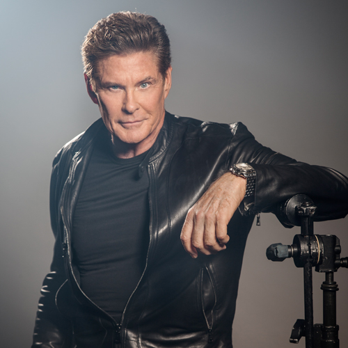 Ramada By Wyndham Niagara Falls By The River - Fallsview Hotel - Upcoming Events - David Hasselhoff Ramada By Wyndham Niagara Falls By The River - Fallsview Hotel - Upcoming Events - David Hasselhoff