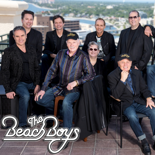 The Beach Boys Hotel Packages - Ramada by Wyndham Niagara Falls Fallsview