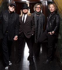 Ramada by Wyndham Niagara Falls Fallsview - Fallsview Hotel - Upcoming Events - Cheap Trick Ramada by Wyndham Niagara Falls Fallsview - Fallsview Hotel - Upcoming Events - Cheap Trick