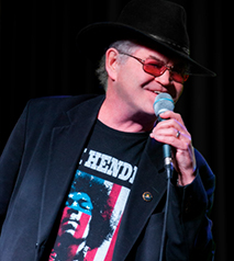 Micky Dolenz Hotel Packages - Ramada by Wyndham Niagara Falls Fallsview