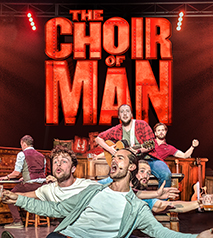      Sign in to PAC Member Sign In « Back to all Entertainment The Choir of Man Hotel Packages - Ramada by Wyndham Niagara Falls Fallsview