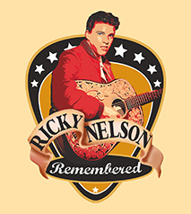 Ricky Nelson Remembered Starring Matthew & Gunnar Nelson Hotel Packages - Wyndham Garden Niagara Falls Fallsview