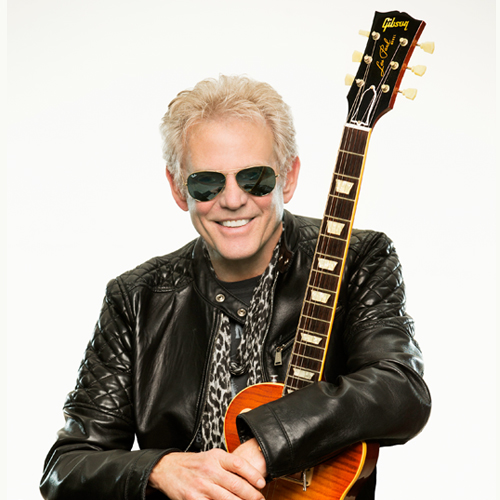 Don Felder Formerly of the Eagles Hotel Packages - Ramada by Wyndham Niagara Falls Near the Falls