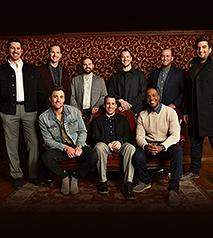 Ramada By Wyndham Niagara Falls By The River - Fallsview Hotel - Upcoming Events - Straight No Chaser-One Shot Tour Ramada By Wyndham Niagara Falls By The River - Fallsview Hotel - Upcoming Events - Straight No Chaser-One Shot Tour