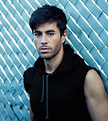 Enrique Iglesias Hotel Packages - Ramada by Wyndham Niagara Falls Fallsview