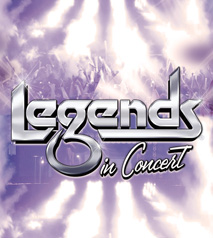 Legends in Concert Hotel Packages - Ramada by Wyndham Niagara Falls Near the Falls