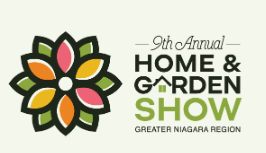 Ramada by Wyndham Niagara Falls Near the Falls - Fallsview Hotel - Upcoming Events - 9th Annual Greater Niagara Region Home and Garden Show Ramada by Wyndham Niagara Falls Near the Falls - Fallsview Hotel - Upcoming Events - 9th Annual Greater Niagara Region Home and Garden Show