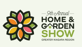 9th Annual Greater Niagara Region Home and Garden Show Hotel Packages - Wyndham Garden Niagara Falls Fallsview