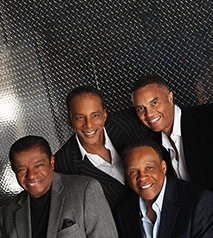 Ramada By Wyndham Niagara Falls By The River - Fallsview Hotel - Upcoming Events - Little Anthony & The Imperials Ramada By Wyndham Niagara Falls By The River - Fallsview Hotel - Upcoming Events - Little Anthony & The Imperials