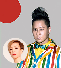 Ramada By Wyndham Niagara Falls By The River - Fallsview Hotel - Upcoming Events - Remus Choy 蔡一傑 WITH SPECIAL GUEST CHRISTINE NG 與特別表演嘉賓伍詠薇 Ramada By Wyndham Niagara Falls By The River - Fallsview Hotel - Upcoming Events - Remus Choy 蔡一傑 WITH SPECIAL GUEST CHRISTINE NG 與特別表演嘉賓伍詠薇
