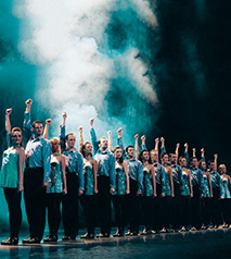 Ramada By Wyndham Niagara Falls By The River - Fallsview Hotel - Upcoming Events - Spirit of the Dance Ramada By Wyndham Niagara Falls By The River - Fallsview Hotel - Upcoming Events - Spirit of the Dance