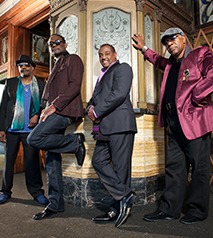 Ramada By Wyndham Niagara Falls By The River - Fallsview Hotel - Upcoming Events - Kool & The Gang Ramada By Wyndham Niagara Falls By The River - Fallsview Hotel - Upcoming Events - Kool & The Gang