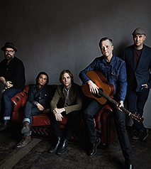 Wyndham Garden Niagara Falls Fallsview - Fallsview Hotel - Upcoming Events - Jason Isbell and the 400 Unit Wyndham Garden Niagara Falls Fallsview - Fallsview Hotel - Upcoming Events - Jason Isbell and the 400 Unit