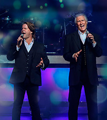 Ramada By Wyndham Niagara Falls By The River - Fallsview Hotel - Upcoming Events - The Righteous Brothers BILL MEDLEY & BUCKY HEARD Ramada By Wyndham Niagara Falls By The River - Fallsview Hotel - Upcoming Events - The Righteous Brothers BILL MEDLEY & BUCKY HEARD