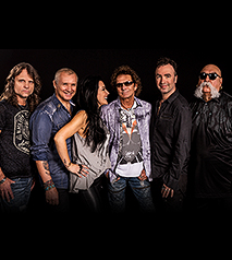 Starship FEATURING MICKEY THOMAS Hotel Packages - Ramada By Wyndham Niagara Falls By The River