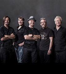 Creedence Clearwater Revisited Hotel Packages - Ramada By Wyndham Niagara Falls By The River
