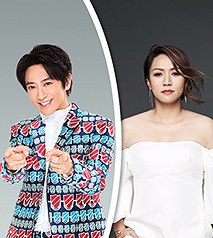 Eric Suen 孫耀威 & Vivian Lai 黎瑞恩 Hotel Packages - Ramada By Wyndham Niagara Falls By The River