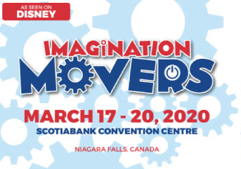 Imagination Movers Hotel Packages - Days Inn Niagara Falls Lundy's Lane