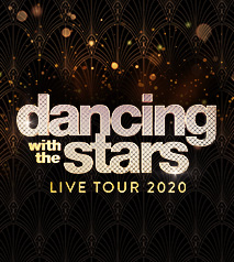 Dancing With The Stars Live! - 2020 Tour Hotel Packages - Days Inn Niagara Falls Lundy's Lane
