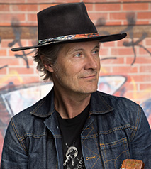 The Jim Cuddy Band Hotel Packages - Wyndham Garden Niagara Falls Fallsview