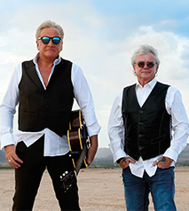 Air Supply Hotel Packages - Wyndham Garden Niagara Falls Fallsview