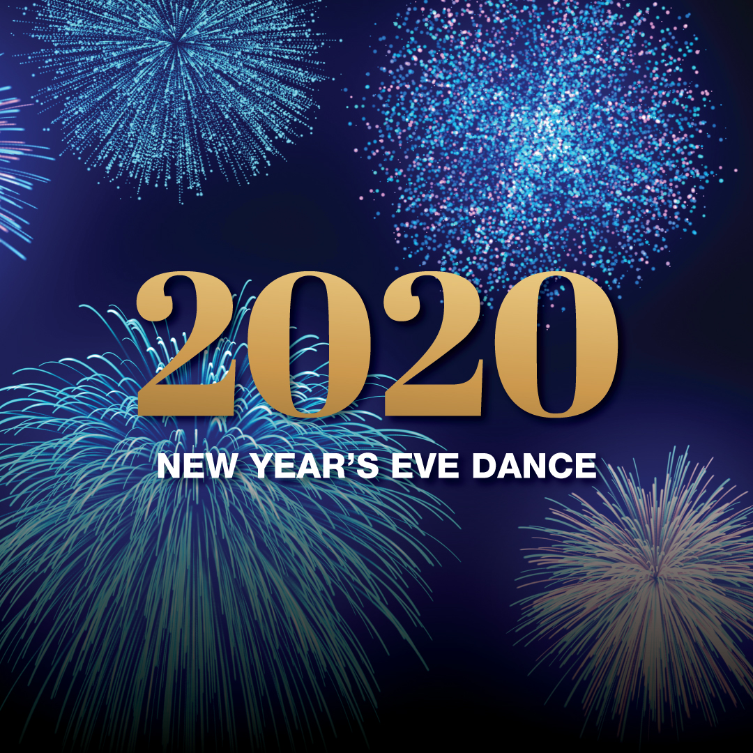 New Year's Eve Dance  Hotel Packages - New Year’s Eve Niagara Falls