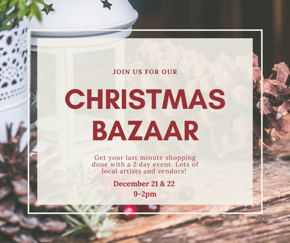 Christmas Bazaar Hotel Packages - Ramada by Wyndham Niagara Falls Fallsview