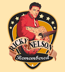 Ricky Nelson Remembered Starring Matthew and Gunnar Nelson Hotel Packages - Days Inn Niagara Falls Lundy's Lane